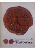 Bogucice Załęże et nova villa Katowice Rozwój w czasie i przestrzeni