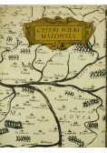 Cztery wieki Mazowsza