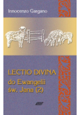 Lectio Divina 7 Do Ewangelii Św Jana 2
