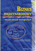 Biznes międzynarodowy