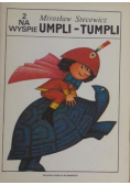 Na wyspie Umpli Tumpli Tom 2