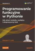 Programowanie funkcyjne w Pythonie