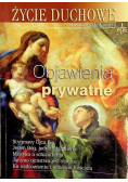 Życie duchowe nr 72/12 Żyć w radości