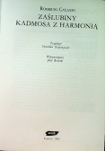 Zaślubiny Kadamosa z Harmonią