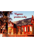 Rypinie grodzie cichy