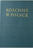 Kościoły w Polsce