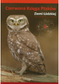 Czerwona księga ptaków ziemi łódzkiej