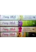 Panny Młode 4 tomy