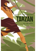 Tarzan of the Apes