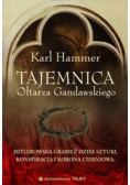 Tajemnica Ołtarza Gandawskiego