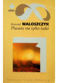 Planeta nie tylko ludzi