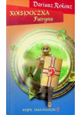 Kosmiczna futryna