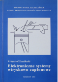 Elektroniczne systemy wtryskowo - zapłonowe