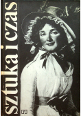Sztuka i czas Cz III