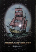 Mechanicy Shanty. Śpiewnik