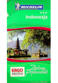 Indonezja Zielony przewodnik