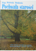 Pochwała starości