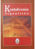 Kształcenie organistów