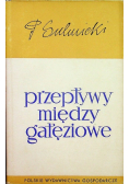 Przepływy międzygałęziowe