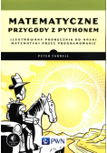Matematyczne przygody z Pythonem