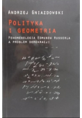 Polityka i geometria