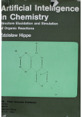 Artificial Intelligence in Chemistry