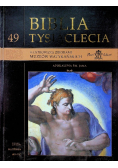 Biblia Tysiąclecia Tom 49