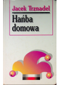 Hańba domowa