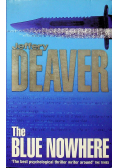The blue nowhere