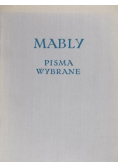 Pisma wybrane
