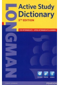 Longman Active Study Dictionary plus  Płyta CD