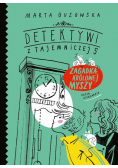 Detektywi z Tajemniczej 5