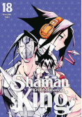 Shaman King. Tom 18