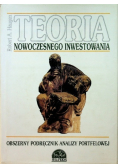 Teoria nowoczesnego inwestowania