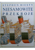 Niesamowite przekroje