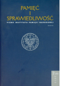 Pamięć i sprawiedliwość 2/20/2012