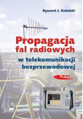 Propagacja fal radiowych w telekomunikacji...