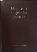 Malarstwo Wojciecha Kossaka