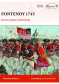 Fontenoy 1745