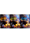 Opus magnum C++11 Programowanie w języku C++ 3 tomy