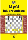 Myśl jak arcymistrz