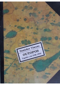 Outopos Zapiski z lat 1938 - 1944