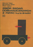 Zbiór zadań doświadczalnych z fizyki