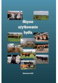 Mięsne użytkowanie bydła
