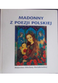 Madonny z poezji polskiej
