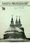 Nasza przeszłość 70