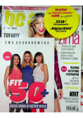 Be active Nr 1 + DVD z treningiem FIT 50+ NOWA