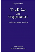 Tradition und Gegenwart NOWA