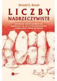 Liczby nadrzeczywiste