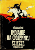 Indianie na wojennej ścieżce